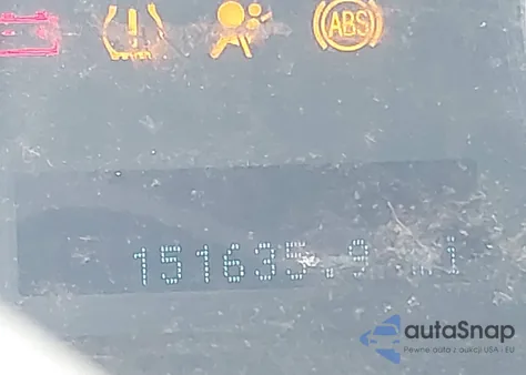 2010 Ford Focus Sel z USA, uszkodzony, nr VIN 1FAHP3HN7AW106899